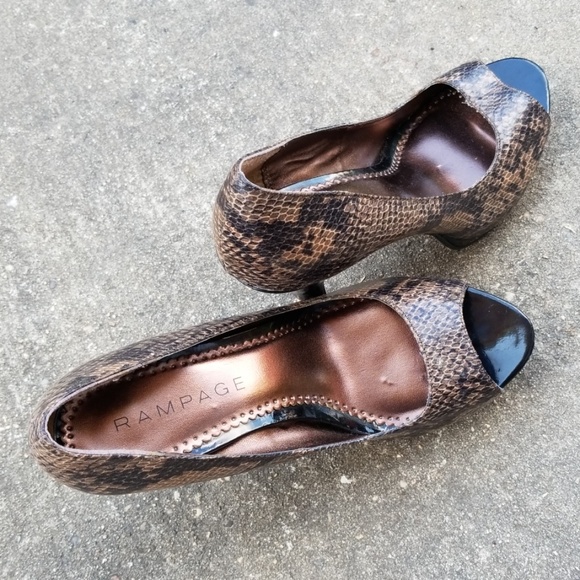 Rampage platform pump - Picture 4 of 5